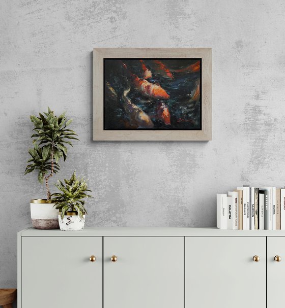 Koi