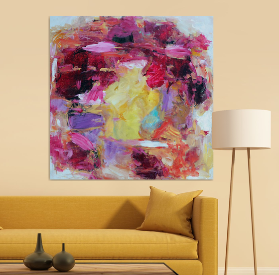 Language of Colour