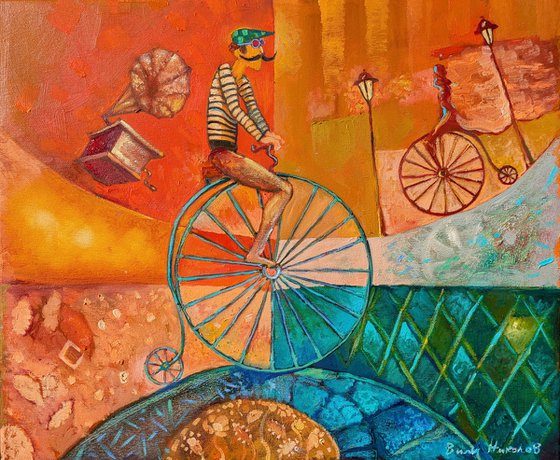 "Rendezvous"