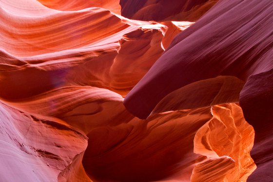 Corkscrew Canyon