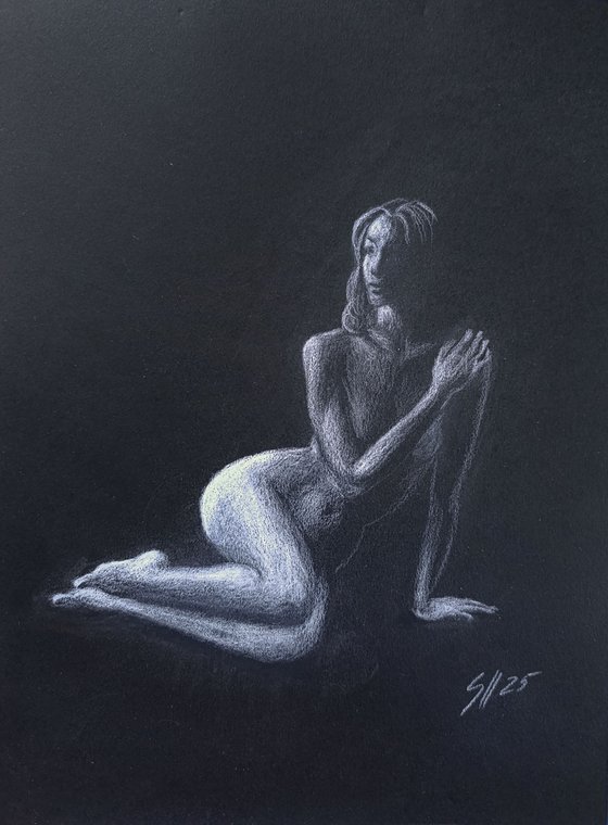 Nude 0525