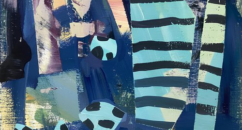 Artwork by Sofi Ginger