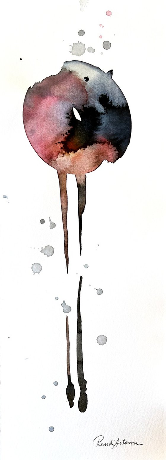 good faith bird