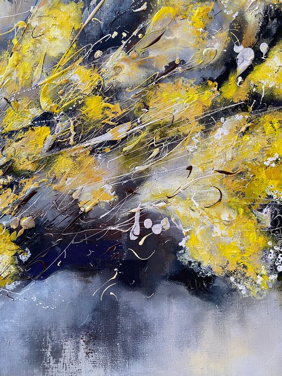 YELLOW DELIGHT