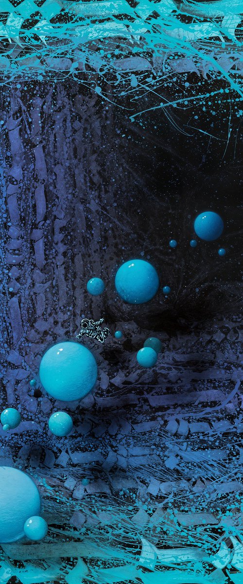 "3803" by iZZY iZVNE