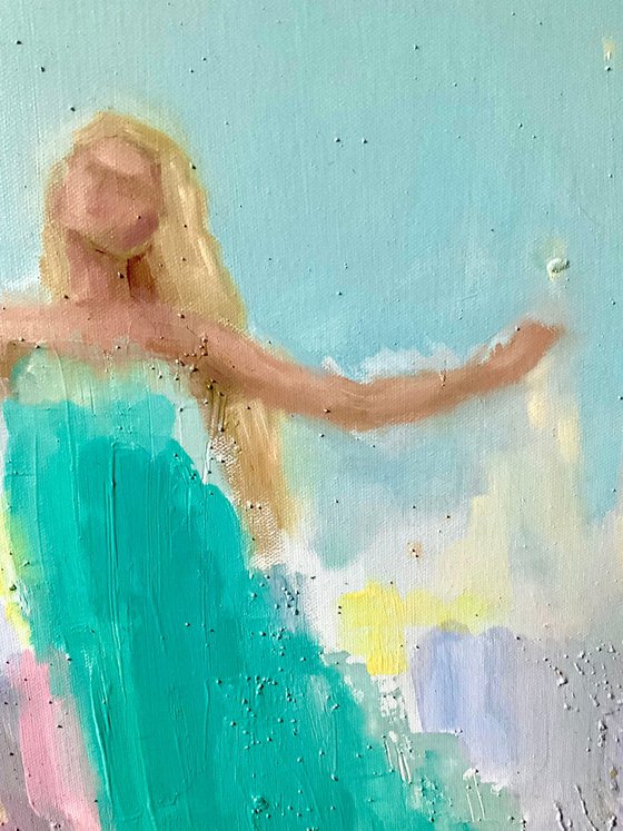 HEAVENLY AND EARTHLY 2