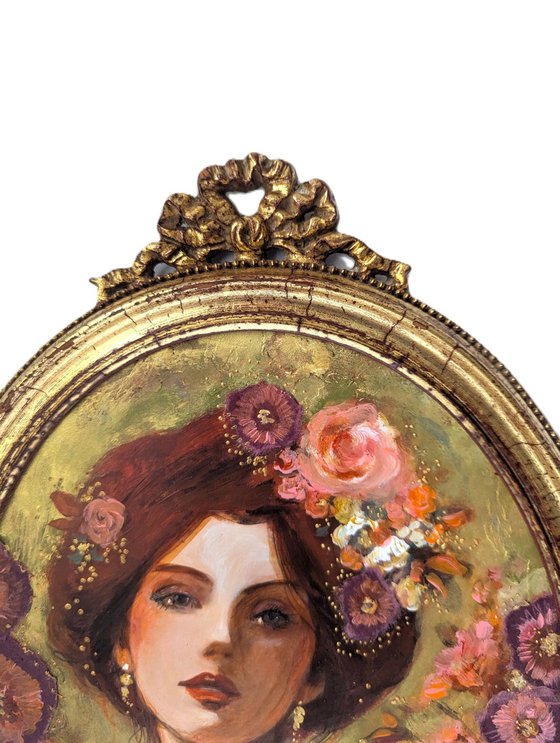 The delicatessen