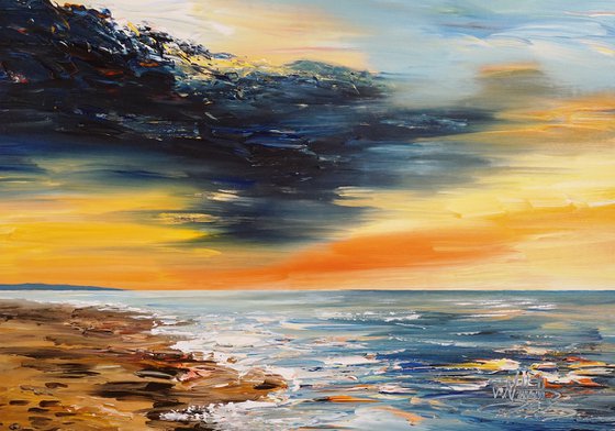 Seaside Impression A 1