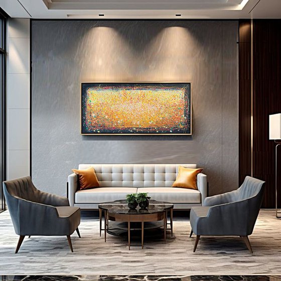 When the Sparks Began to Fly