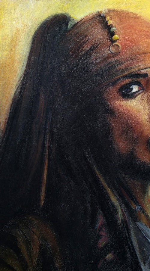 Hopelessness by Yulia Lihina