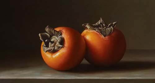 Artwork by Albert Kechyan