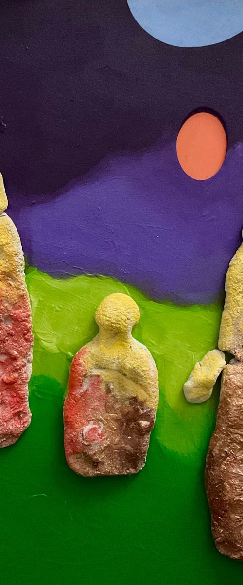 PATH by Vera Klimova