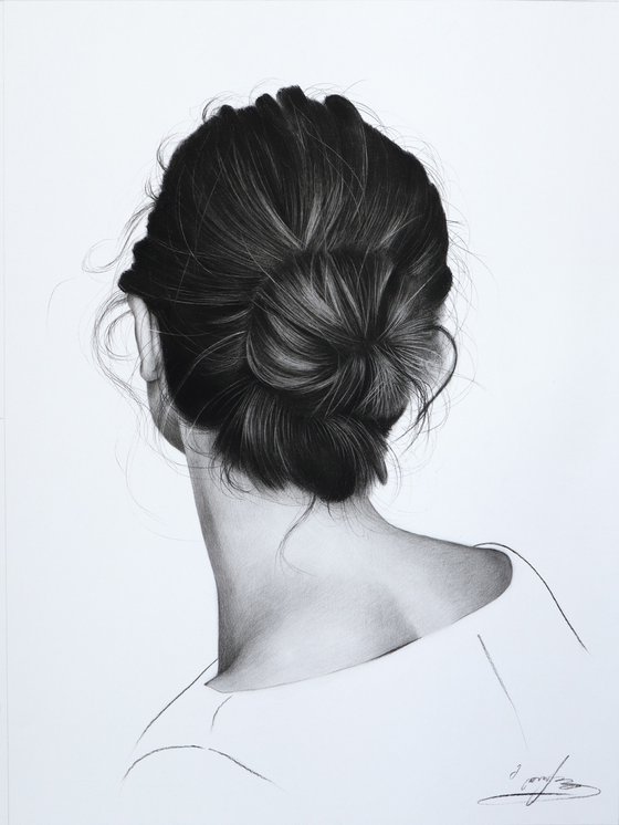 Woman Portrait No. 23