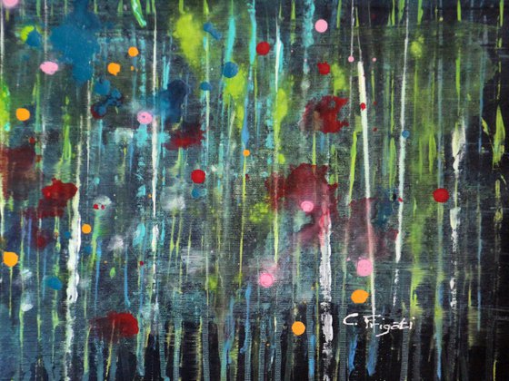 Technicolor Dream  #41