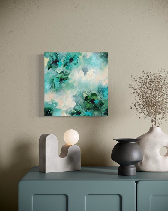 "Flowers for a Loved One"