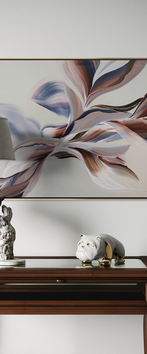 Where The Heart Speaks by Novi Lim