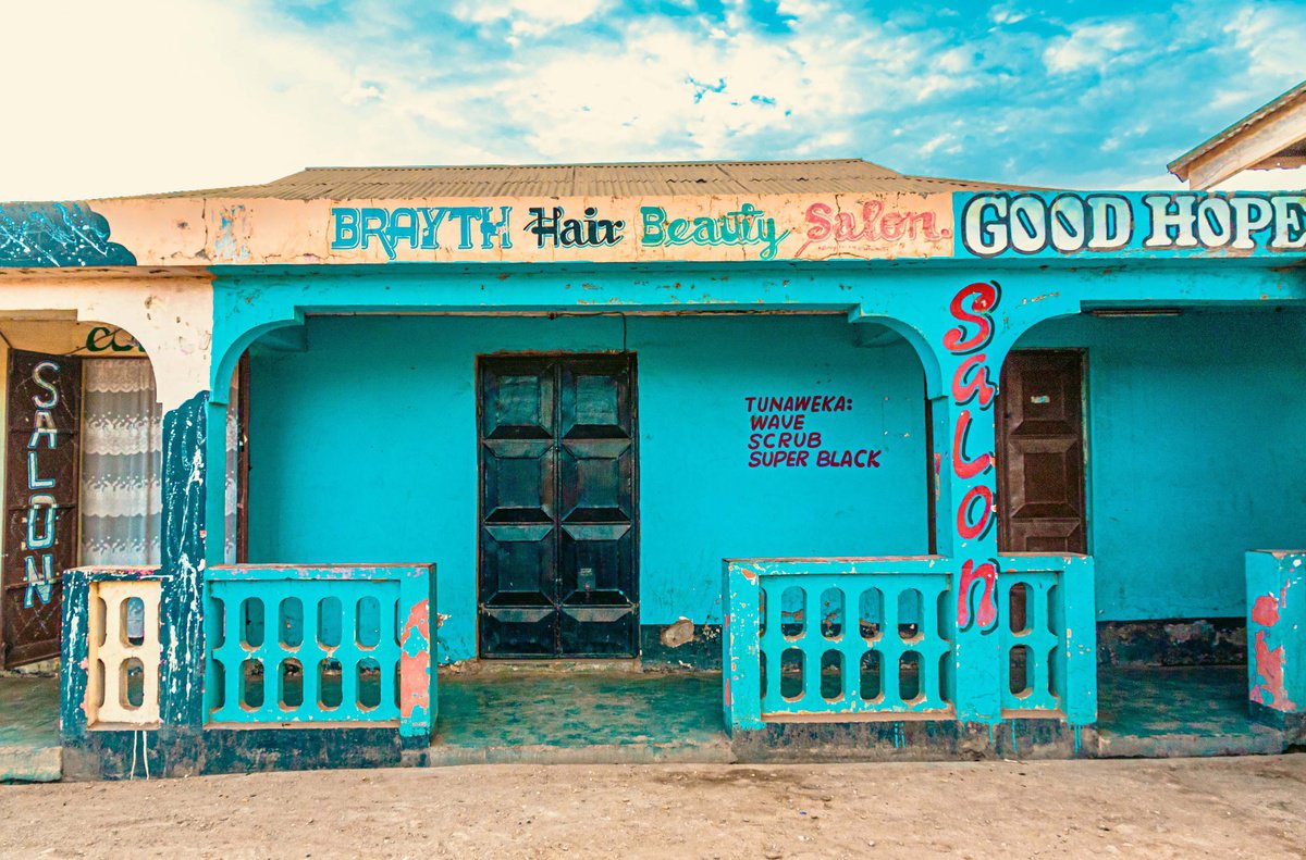 Photorealistic Cityscapes Photograph By Fatima Mian, 24 X 36, Salon I, Original Artwork