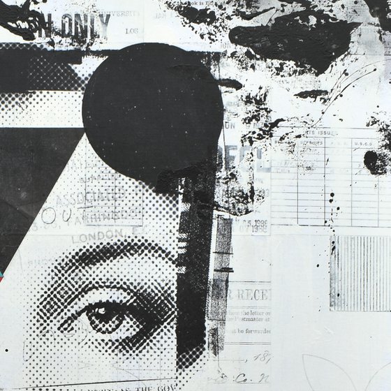 344_Geometric gaze