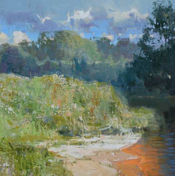 Summer Breath