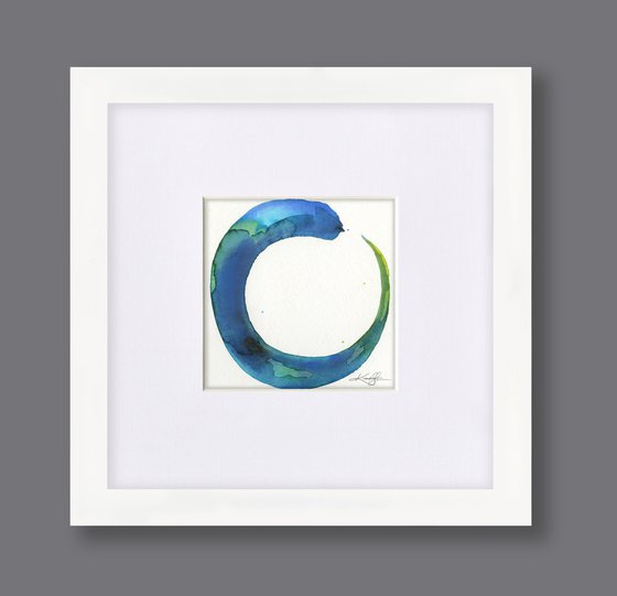 Enso Abstract 7