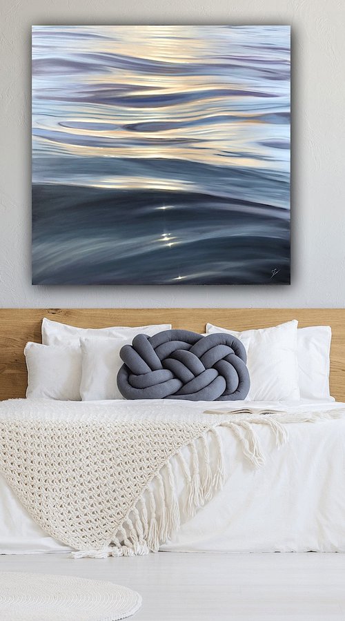 Harmony in Motion by Eva Volf