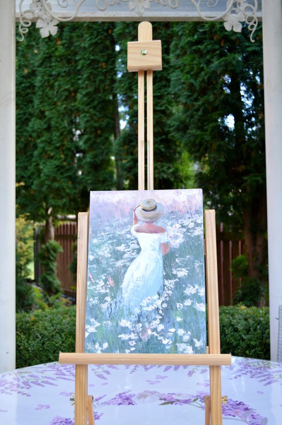 Summer Reveries