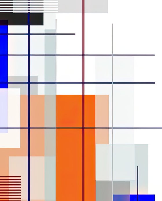 Structural Interference 8