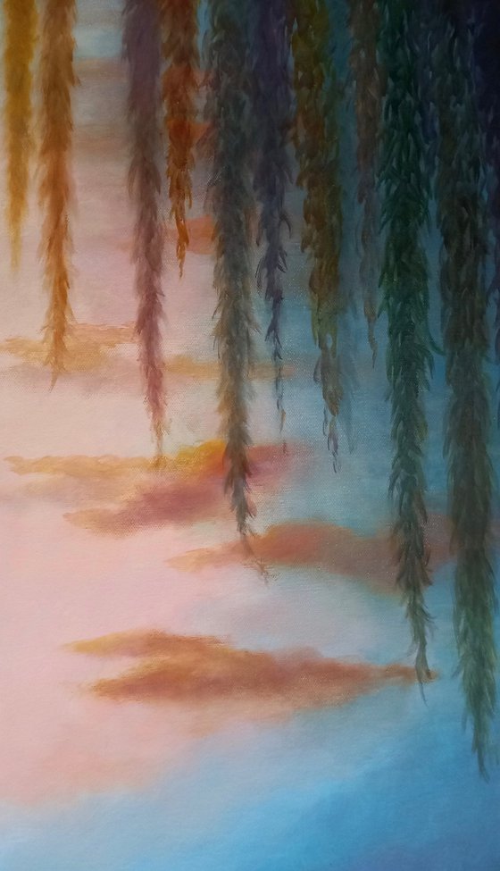 Still Willows