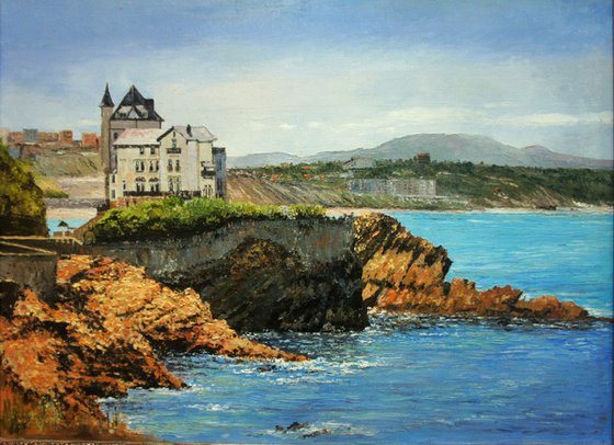 Biarritz