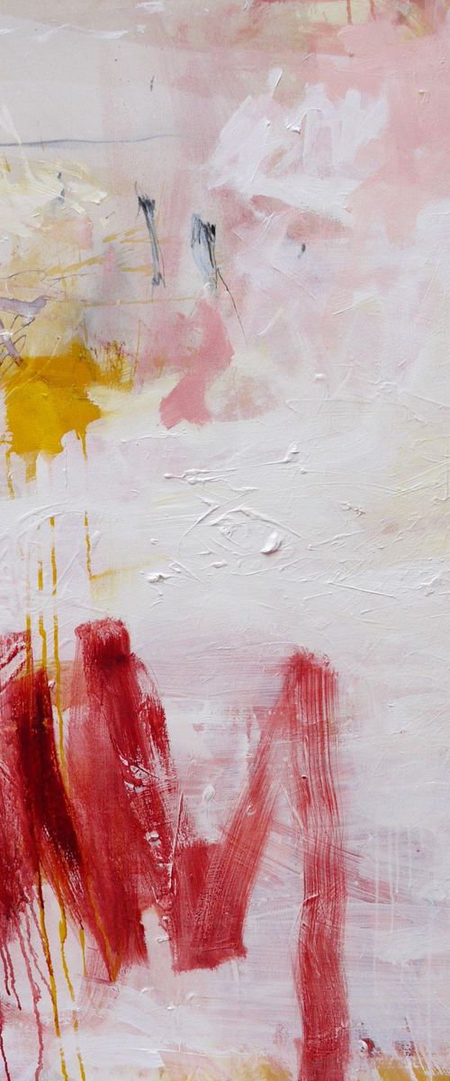 What's On Tonight? by Daniela Schweinsberg