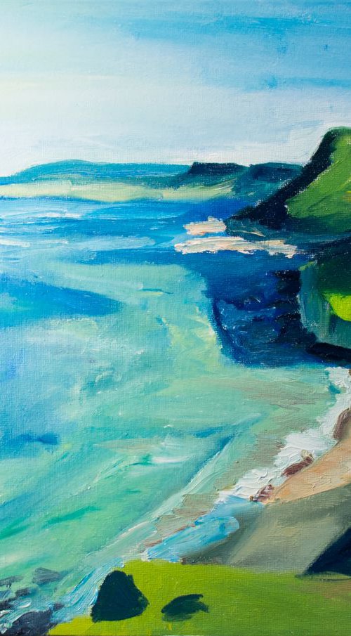 Australia by Ryan  Louder