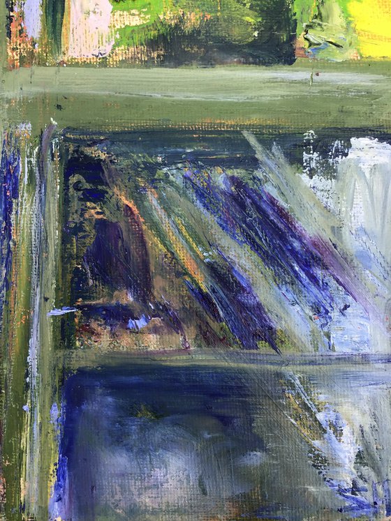 Greenhouse 2