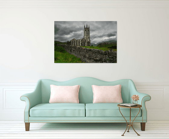 Old Church of Dunleway