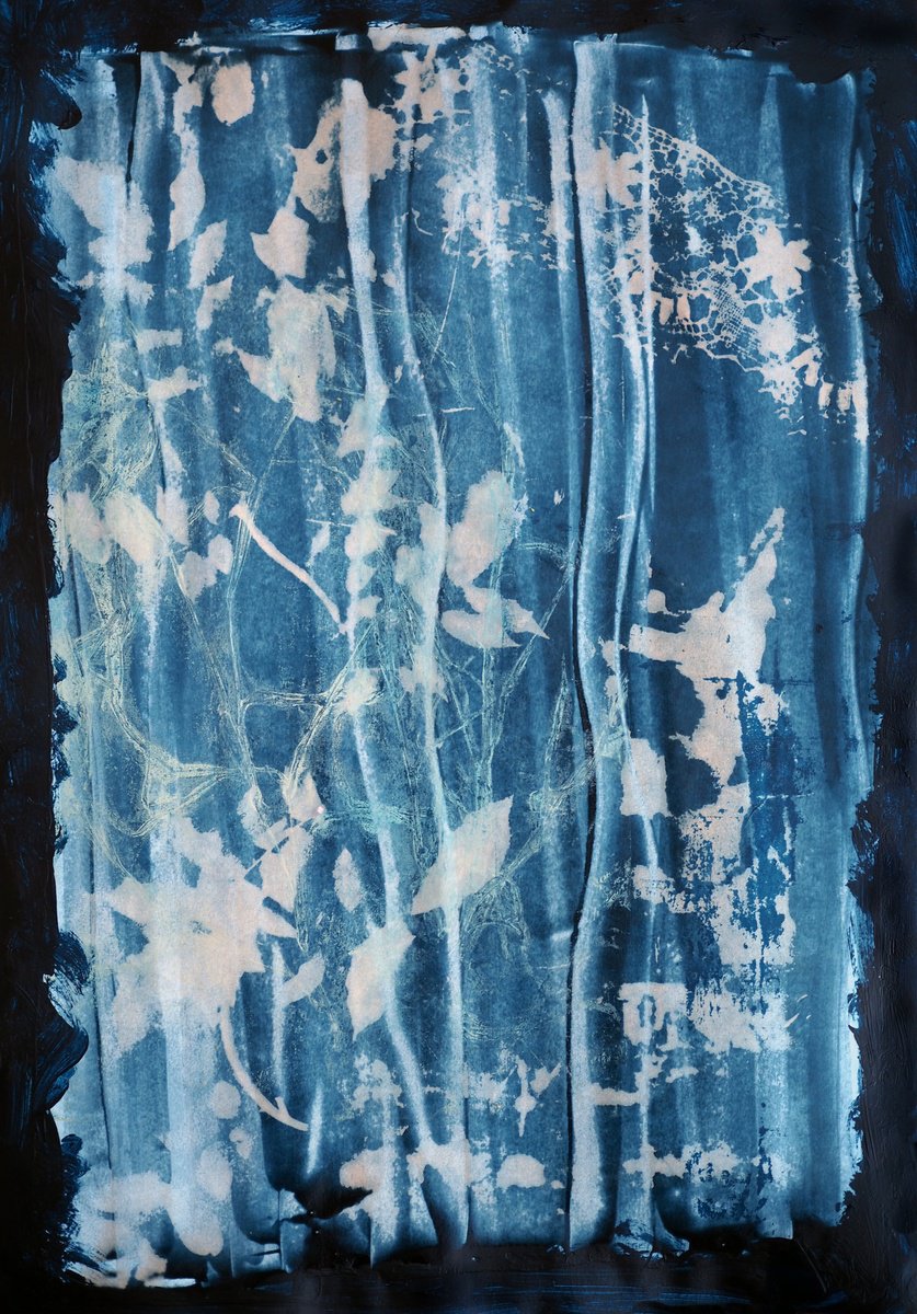 Aesthetic Cleanings, #2 By Delnara El, 14 X 20, Artwork For Sale On Artfinder