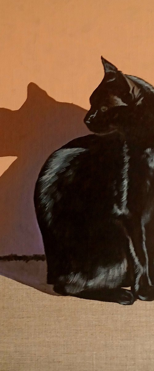 Hotspot by Jo Van Kampen