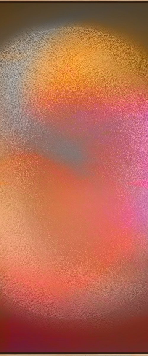 Epiphany III by Jonas Peres