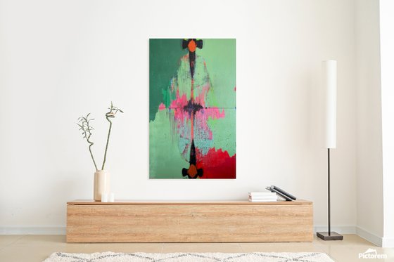 Post-Alienation Series