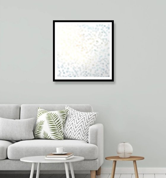 Melodic abstract forms