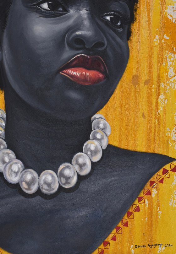 Black pride 6