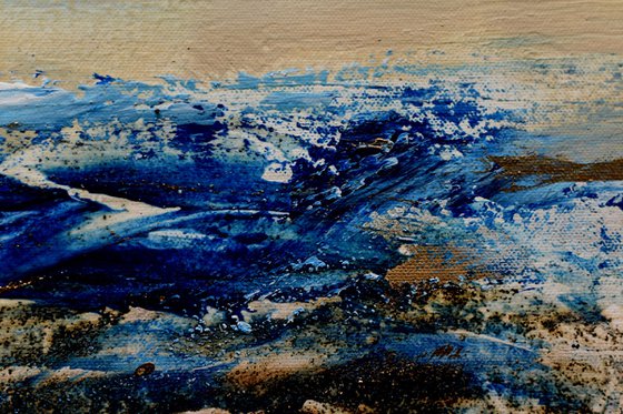 Tidal Memory