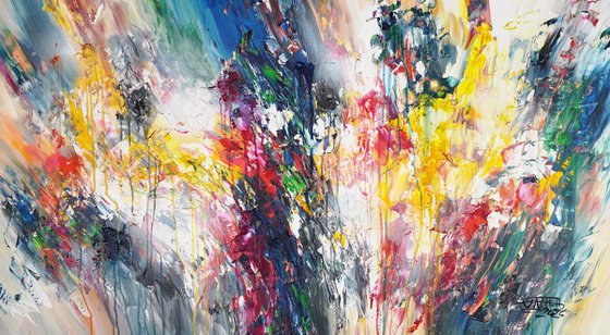 New Inspirations C 1