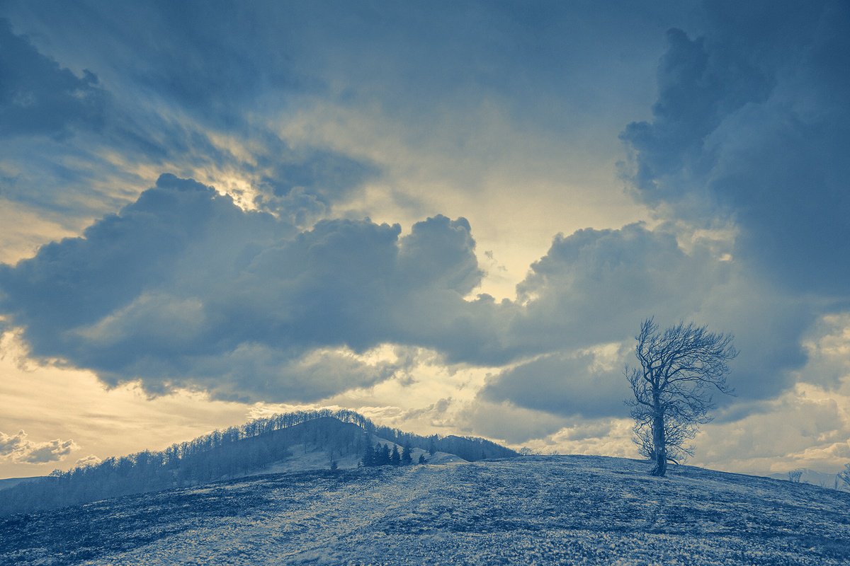 Photorealistic Landscape Photograph By Valerix, 30 X 20", Another Grand Sunset., Original Artwork