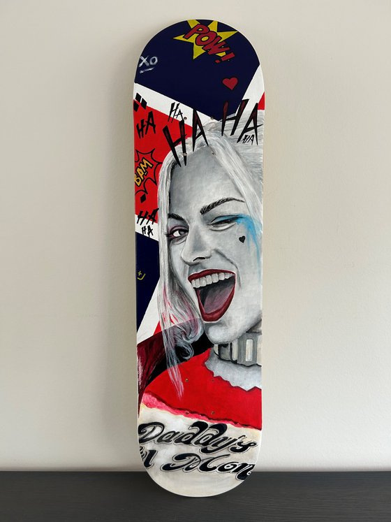 Harley Quinn