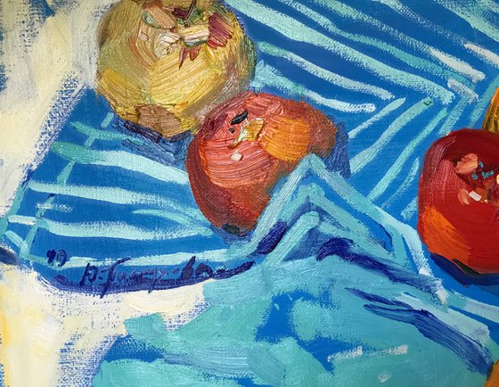 Apples