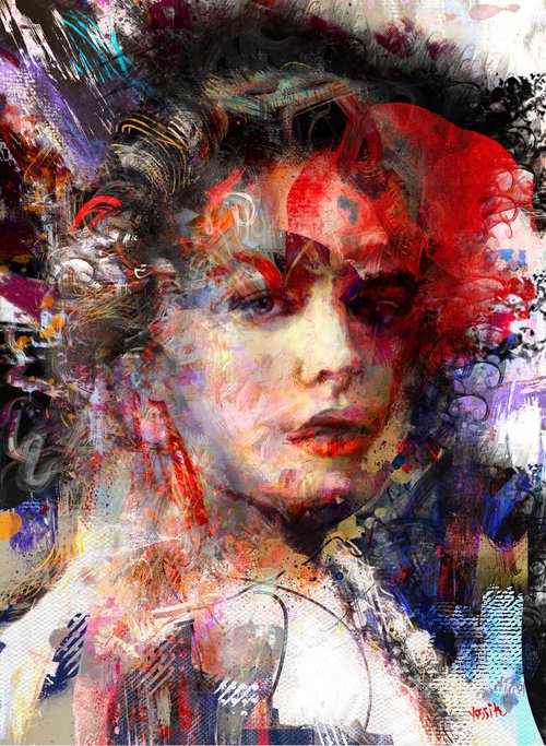 exploring your path by Yossi Kotler