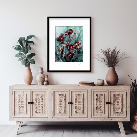 Floral Lullaby 27