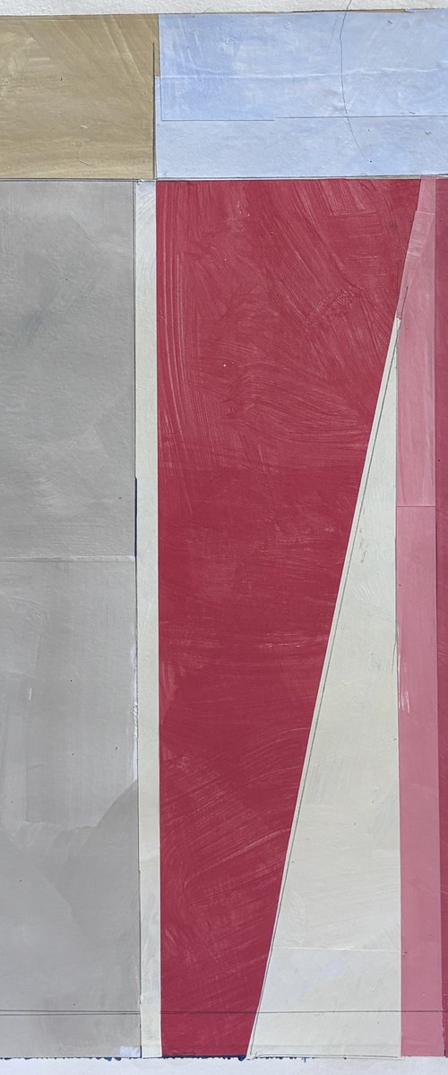 bryan young studios, original painting by Bryan Young