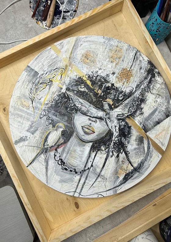 Inner vision (inner trilogy)