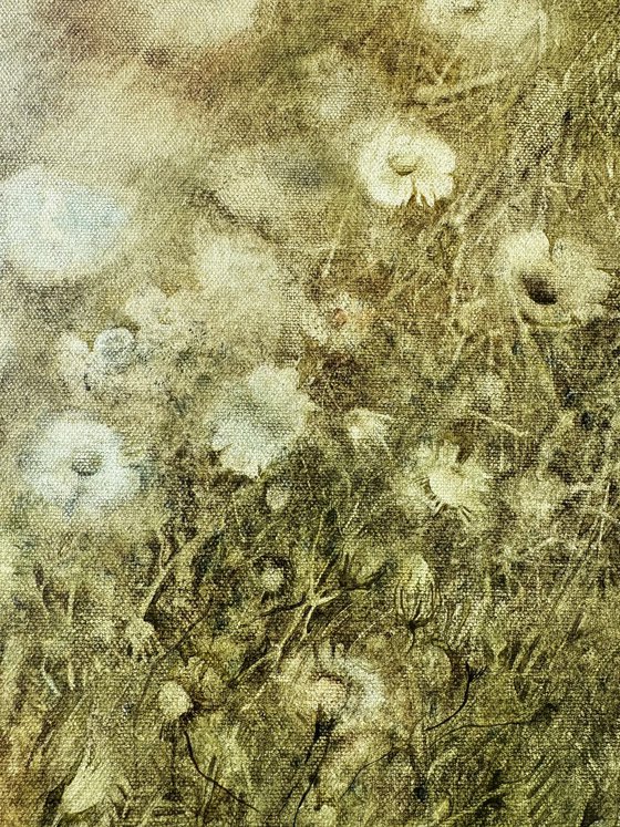 Ethereal Breath