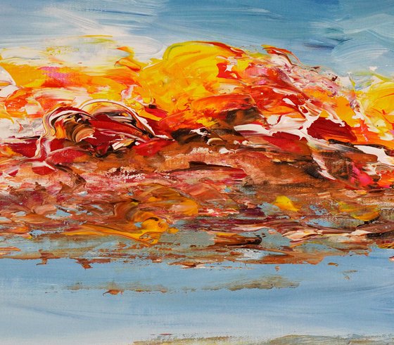 Seaside Sailing Holidays C 1